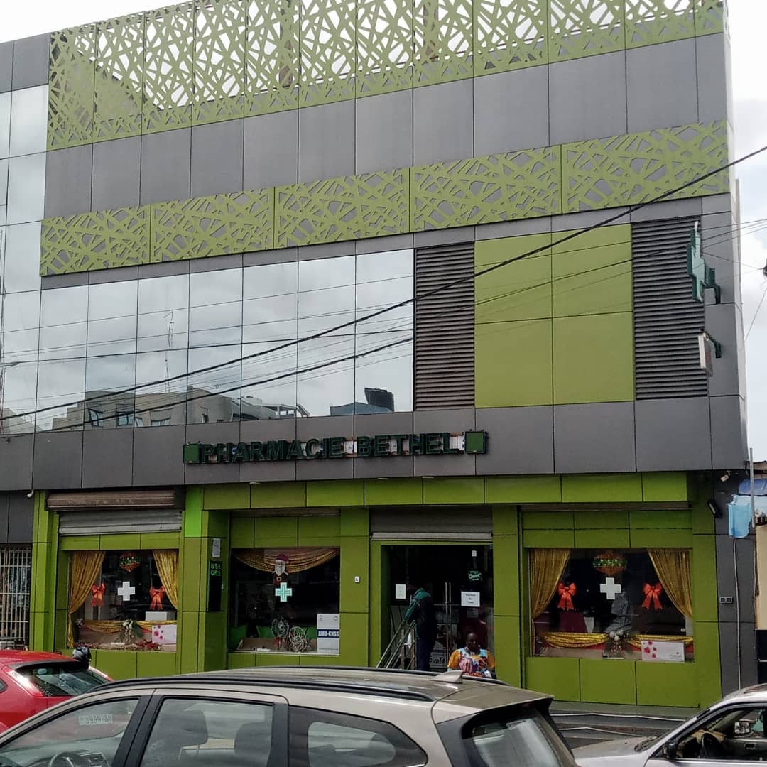 Pharmacie BETHEL
